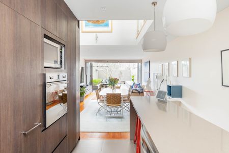 39 North Street, Leichhardt NSW 2040 - Townhouse For Rent | Domain - Photo 4