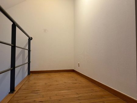 DIEST centrum : DUPLEX-APP. : 1 SLPK - Foto 3