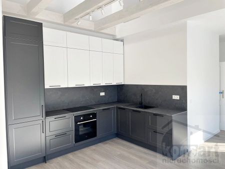 Nowość! Nowy apartament z miejscem parkingowym - Фото 5