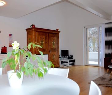 2.5 Zimmer, 69 m², 3. Stock - Photo 4
