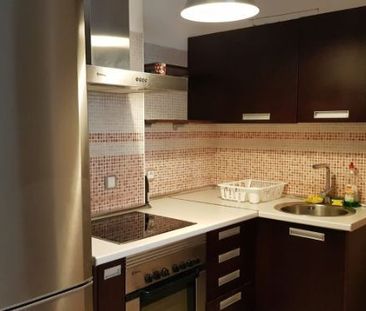 Estudio de alquiler en Calle San Telmo, Centro Histórico - Photo 6