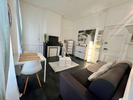 Location Appartement 1 pièce 27m² CARCASSONNE 11000 - Photo 3