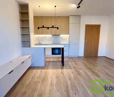 Pronájem moderního bytu 1+kk | Hranice – ul. Jiřího z Poděbrad - Photo 6