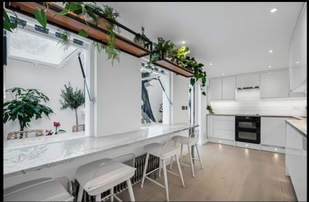 Room in a Shared House, Ferndale Road, SW4 - Photo 4