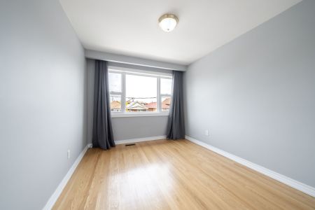 For Lease - 35A Bowie Avenue Unit# Upper, Toronto, Ontario - Photo 5
