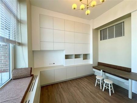 Appartement te huur - Photo 3