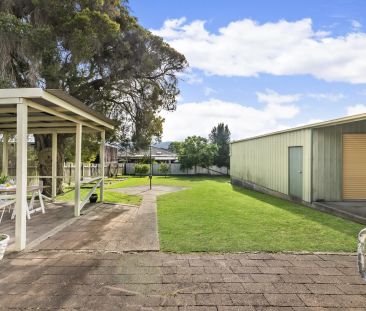 2 Bedroom Home - Photo 6