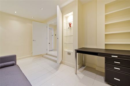 Eliot Mews, St Johns Wood, NW8, London - Photo 5