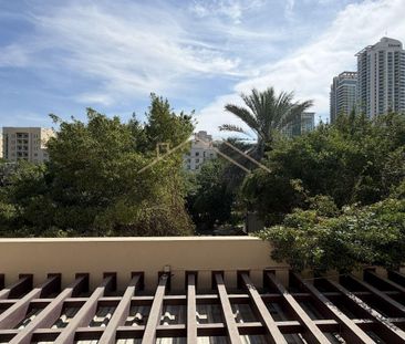 Park View | Huge Terrace | Study Room - Photo 5