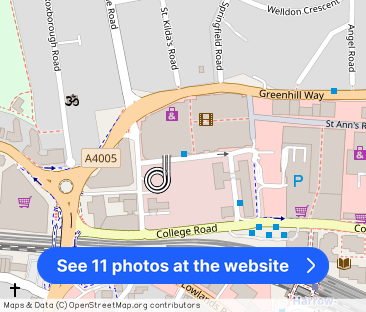 Kymberley Road, Harrow, HA1 - Photo 1