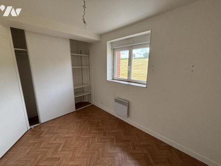 MAISON T4 ST GERMAIN LE FOUILLOUX - Photo 4