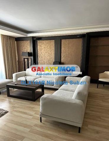 TRIPLEX LUX 4 CAMERE 310 MP HERASTRAU - Fotografie 3