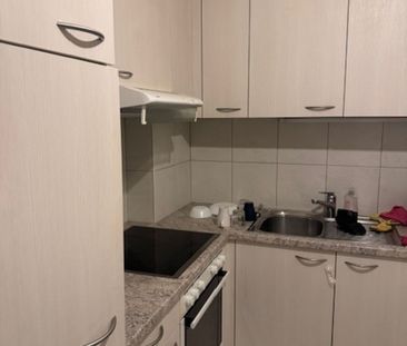 2.5 room apartment on the 3rd floor - Foto 5