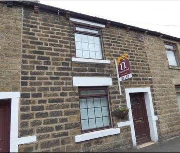 2 bedroom terraced house to rent - Photo 3