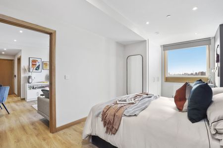 Skylark Point, E20 1JT, London - Photo 3