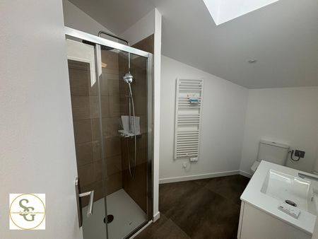 Location Appartement 5 pièces 117m² CASTRES 81100 - Photo 4