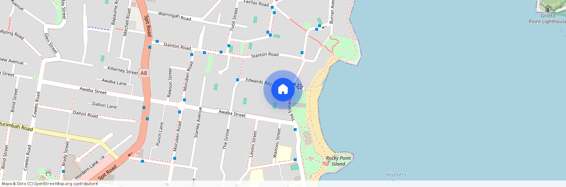3/, 83, The Esplanade, Mosman, NSW