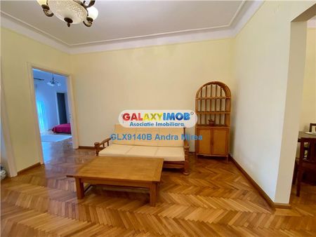 Inchiriere apartament 5 camere Piata Amzei Piata Romana METROU - Fotografie 3