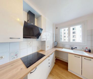 PARIS 16 - RUE CIVRY - Photo 3