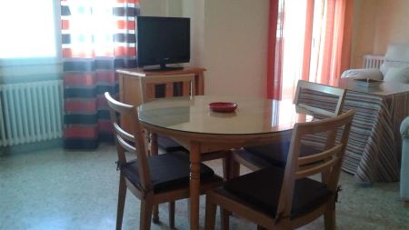 Piso de alquiler en Calle Moral de la Magdalena, 1, Centro - Sagrario - Photo 4