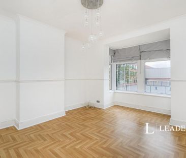 4 bedroom terraced house to rent - Photo 6