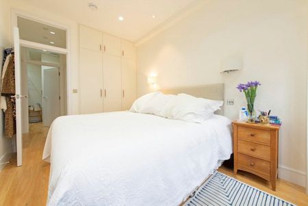 Eton Garages, Belsize Park, NW3 - Photo 3