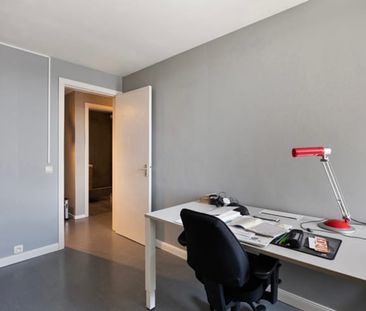 Appartement te huur - Foto 6