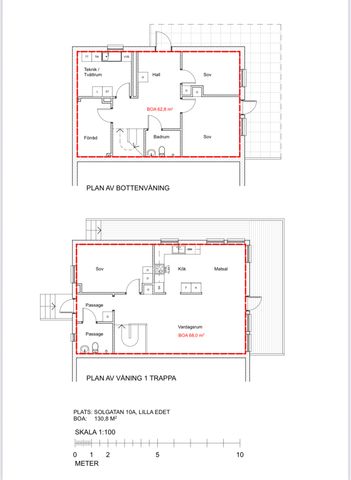 Solgatan, Lilla Edet - Foto 3