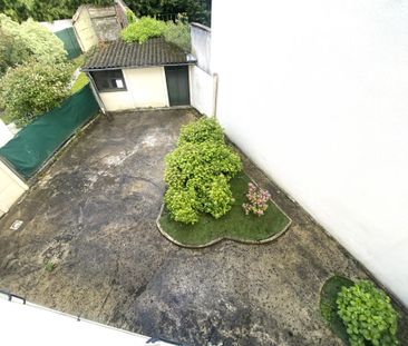 Location Maison 2 pièces 39m² ISSY LES MOULINEAUX 92130 - Photo 4
