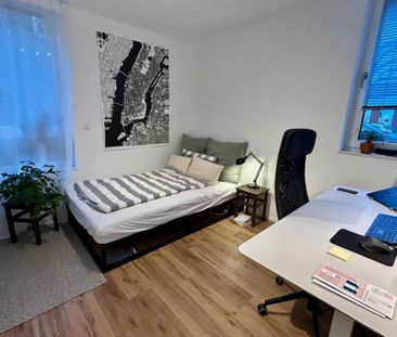 Attraktive Wohnung mit Terrasse in bester Lage - Photo 3