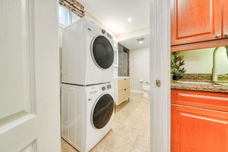 For Lease - BSMT - 87 Lowinger Avenue, Hamilton, Ontario - Photo 4