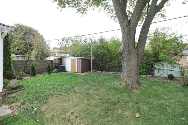 For Lease - 19 Wisteria Road, Toronto, Ontario - Photo 1