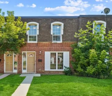 3455 Havenwood Townhomes | 3455 Havenwood Drive, Mississauga - Photo 1