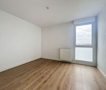 Appartement 3 pièces - Photo 2