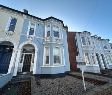7 bedroom semi-detached house to rent - Photo 1