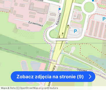 Czechów | Północna | 2 pokoje | akceptowane zwierzęta – zdjęcie 1