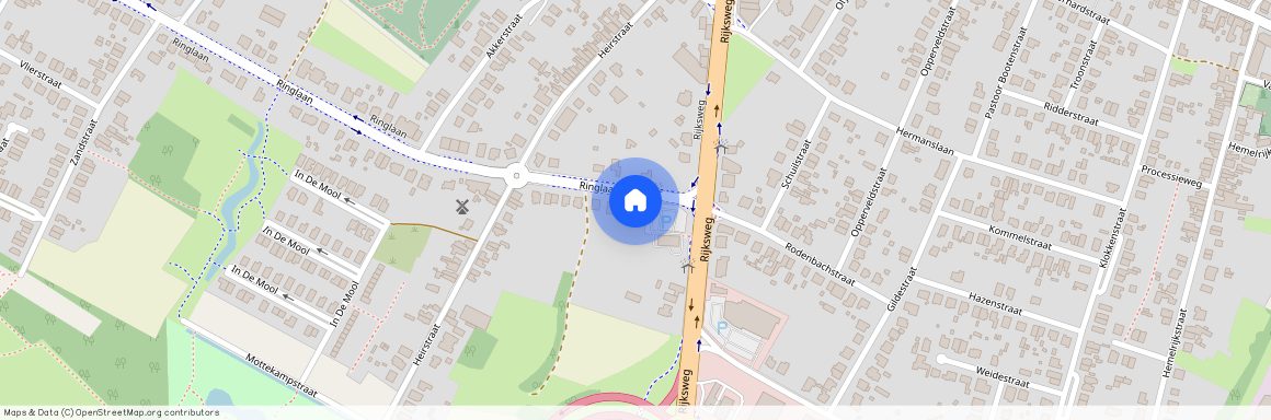 Ringlaan 35 bus 4 - 3630 MAASMECHELEN