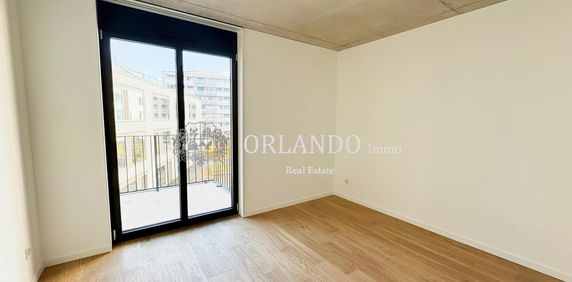 Nice 3-room apartment – 1st floor (without balcony) - Foto 2