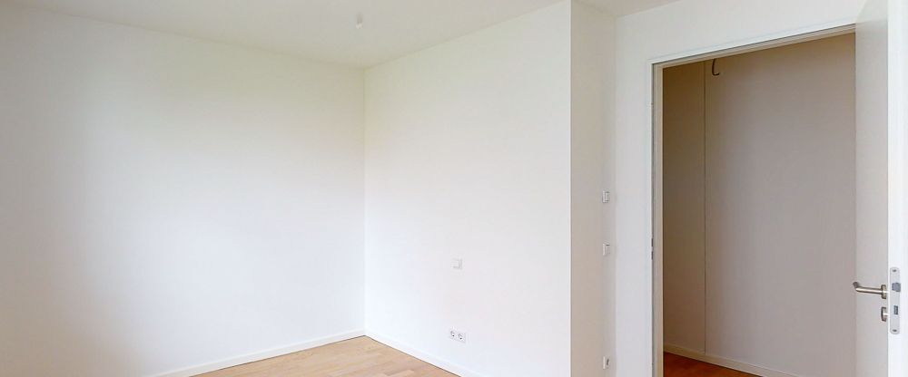 Living Lyon: Moderne 3-Zimmer-Wohnung mit EBK - Photo 1