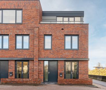 Te huur: Huis De Krijgsmanlaan 26 in Muiden - Photo 2