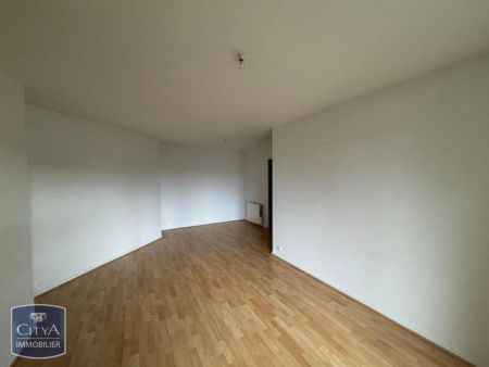 Appartement à louer 1 pièce 41.72m² - Photo 5