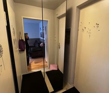 1-Zimmer Wohnung in ruhiger ,zentraler Lage - Photo 4