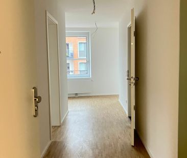 KRONSRODE | 3-Zimer-Wohnung | Voraussetzung WBS +20% - Foto 2