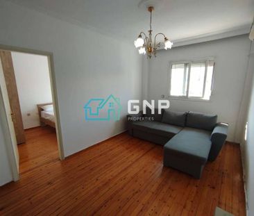 Studio/Γκαρσονιέρα για ενοικίαση Άγιος Δημήτριος (Κέντρο Θεσσαλονίκης) - Φωτογραφία 3