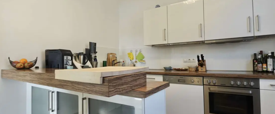 81QM Wohnung im Zentrum von Koblenz - Foto 1