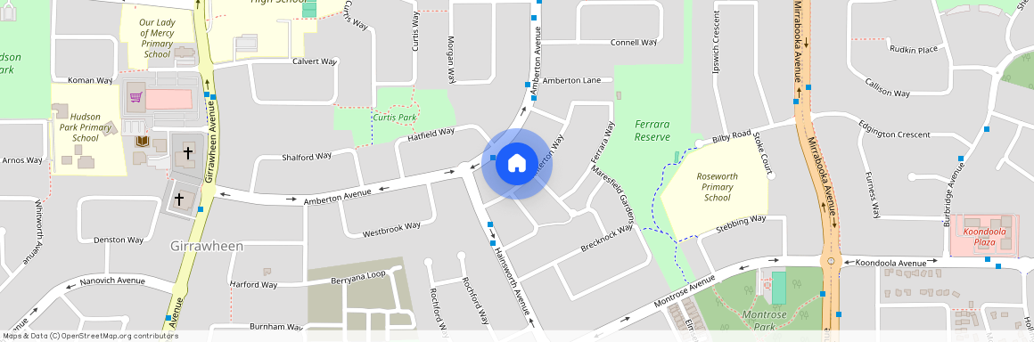 9 Winterton Way, WA 6064, Girrawheen