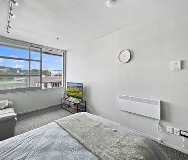 ***Welcome to apartment E306A in Revolucion Apartments!*** - Photo 5