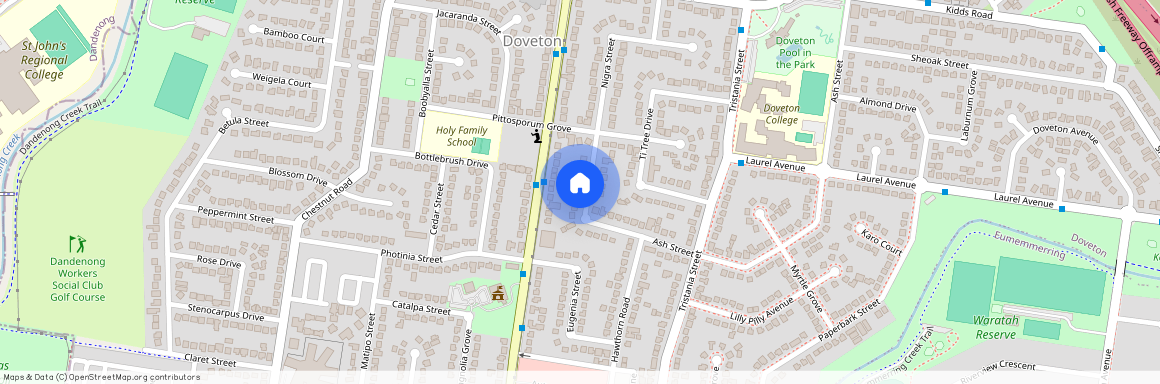 15 Ash Street, Vic 3177, Doveton