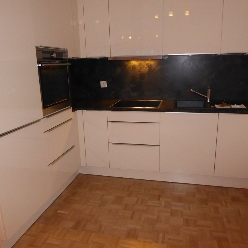 2.5 Zimmer, 55 m², Untergeschoss - Photo 1