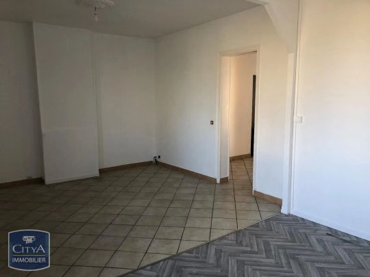 Maison à louer 3 pièces 72m² - Photo 1